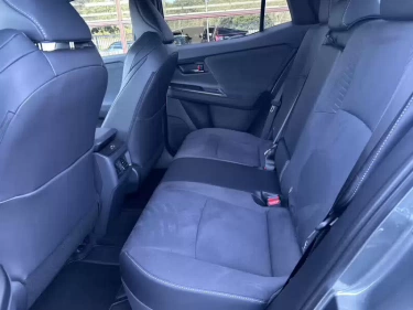Foto van Toyota C-HR+