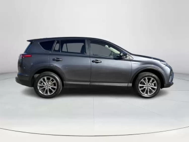 Foto van Toyota RAV4