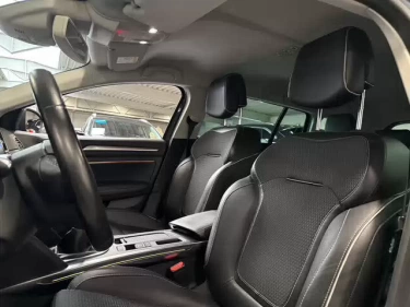 Foto van Renault Mégane Estate