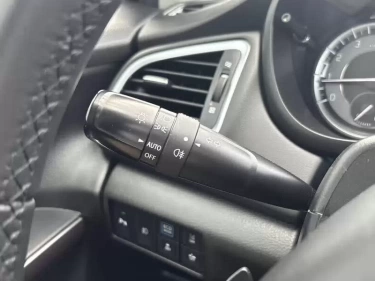 Foto van Suzuki S-Cross
