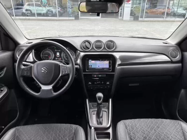 Foto van Suzuki Vitara