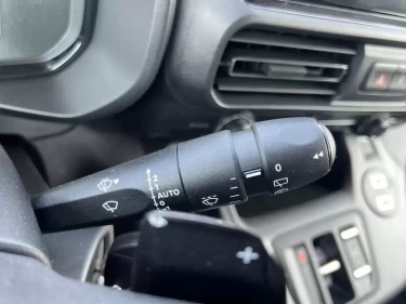 Foto van Toyota PROACE CITY Electric