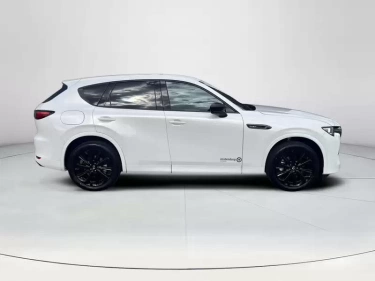 Foto van Mazda CX-60