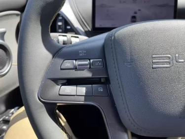 Foto van BYD ATTO 3 EVO