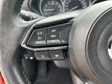 Foto van Mazda CX-5