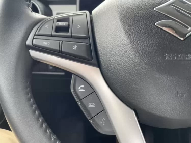 Foto van Suzuki Ignis