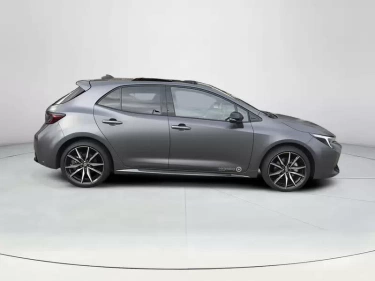 Foto van Toyota Corolla