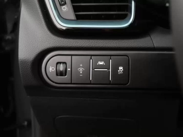 Foto van Kia Ceed