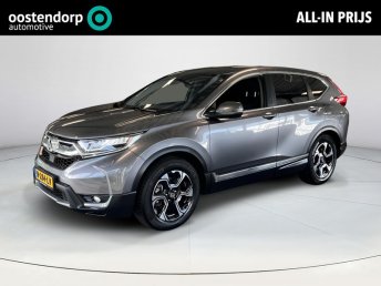 Honda CR-V 1.5 Elegance ANTRICIETGRIJS occasion 2019