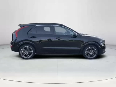 Foto van Kia Niro
