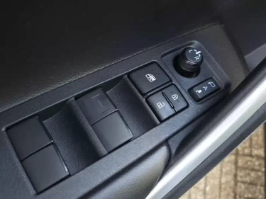Foto van Toyota Corolla Cross