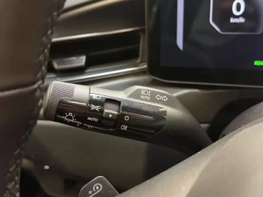 Foto van Kia EV9