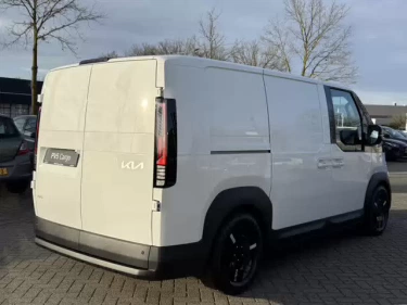Foto van Kia PV5
