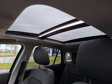 Foto van Suzuki S-Cross