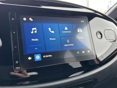 Foto van Toyota Aygo X