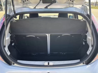 Foto van Toyota Aygo