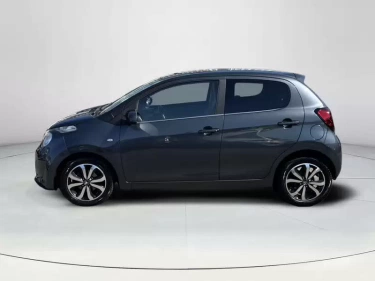 Foto van Citroën C1