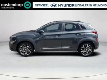 Foto van Hyundai Kona