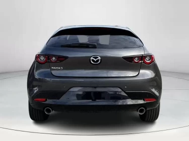 Foto van Mazda 3