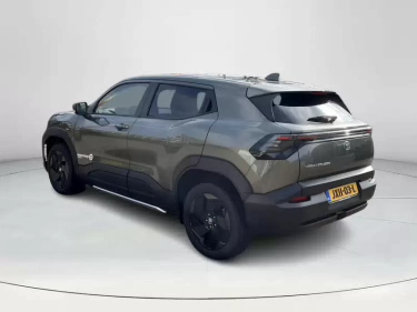 Foto van Toyota Urban Cruiser