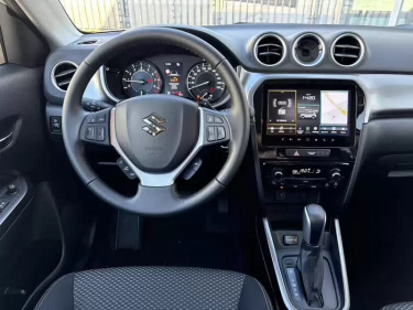 Foto van Suzuki Vitara