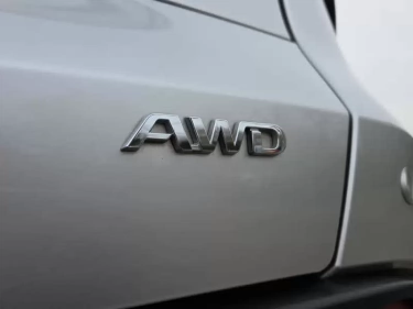 Foto van Toyota bZ4X