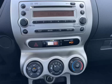 Foto van Toyota Urban Cruiser