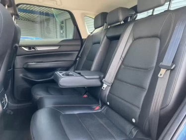 Foto van Mazda CX-5