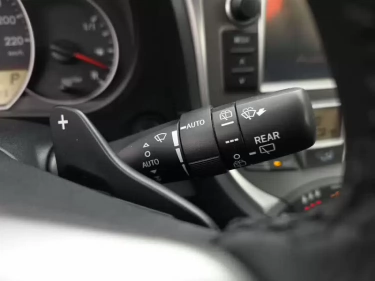 Foto van Toyota Verso-S