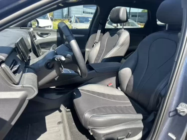 Foto van BYD SEAL 6 TOURING