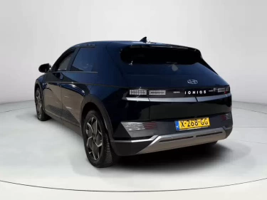 Foto van Hyundai IONIQ 5
