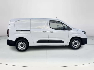 Foto van Toyota PROACE CITY Electric