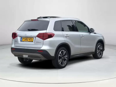 Foto van Suzuki Vitara