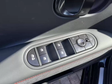 Foto van Hyundai IONIQ 5
