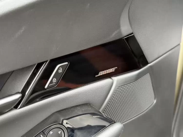 Foto van Mazda CX-30