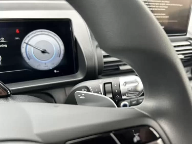 Foto van Hyundai Inster