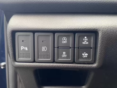 Foto van Suzuki S-Cross