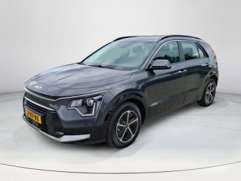 Kia Niro 1.6 GDi Hybrid DynamicLine | LED verlichting | digitaal dashboard | navigatie | occasion 2024