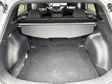Foto van Toyota Corolla Cross