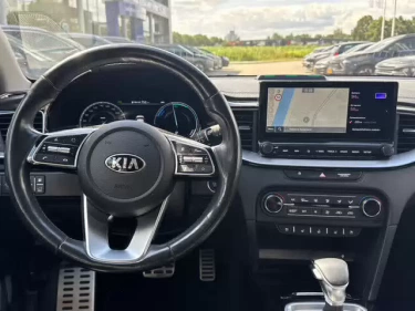 Foto van Kia XCeed