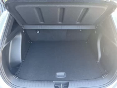 Foto van Hyundai Kona Electric