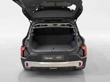 Foto van Kia EV2