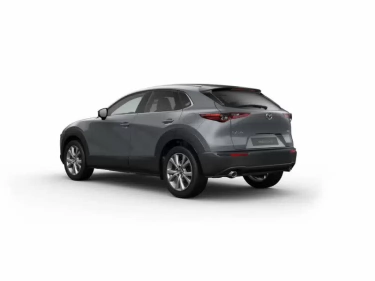 Foto van Mazda CX-30