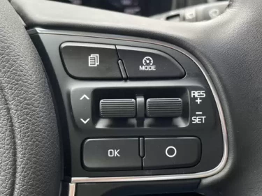 Foto van Kia Sportage