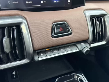 Foto van Suzuki e VITARA