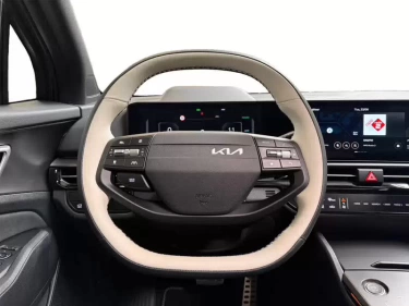 Foto van Kia Sportage
