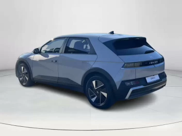 Foto van Hyundai IONIQ 5