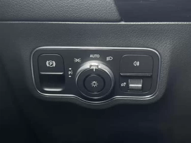 Foto van Mercedes-Benz B-klasse