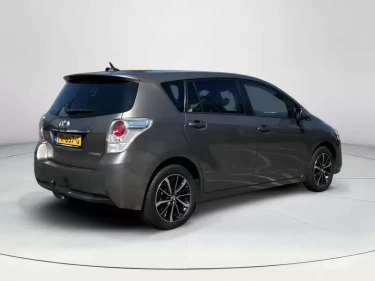 Foto van Toyota Verso