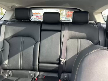 Foto van Mazda CX-60